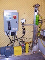 European Diesel Injector Apparatus